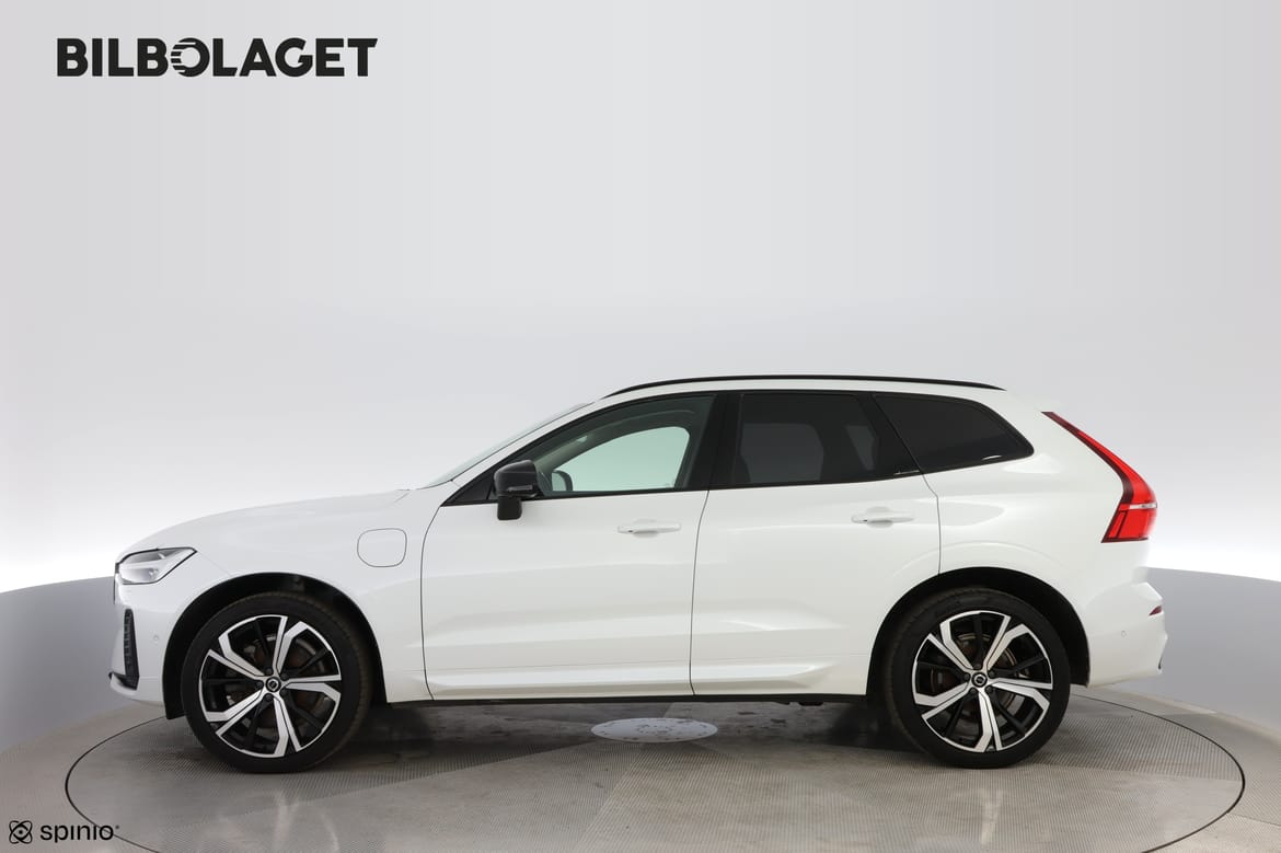 Volvo XC60 2023 - miniatyr 2