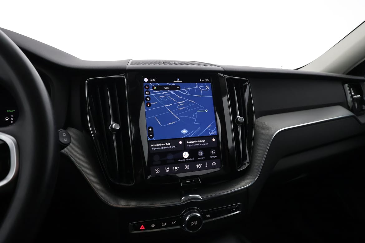 Volvo XC60 2023 - miniatyr 13