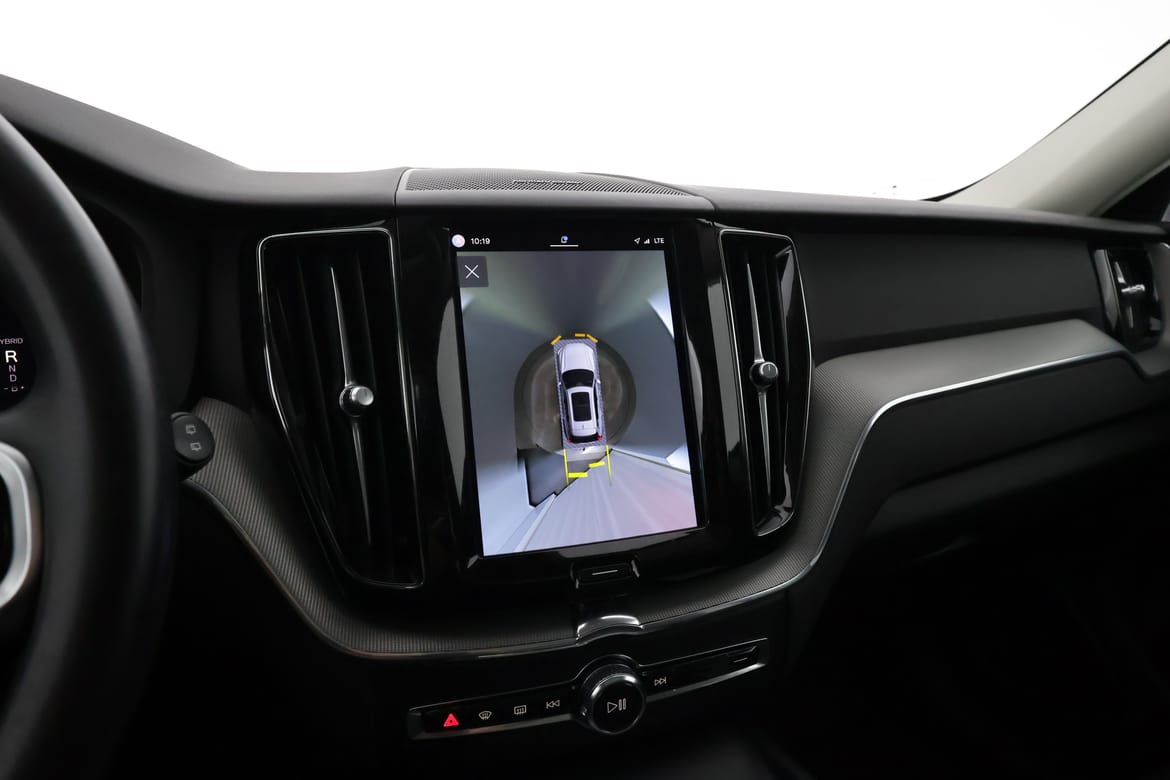 Volvo XC60 2023 - miniatyr 14