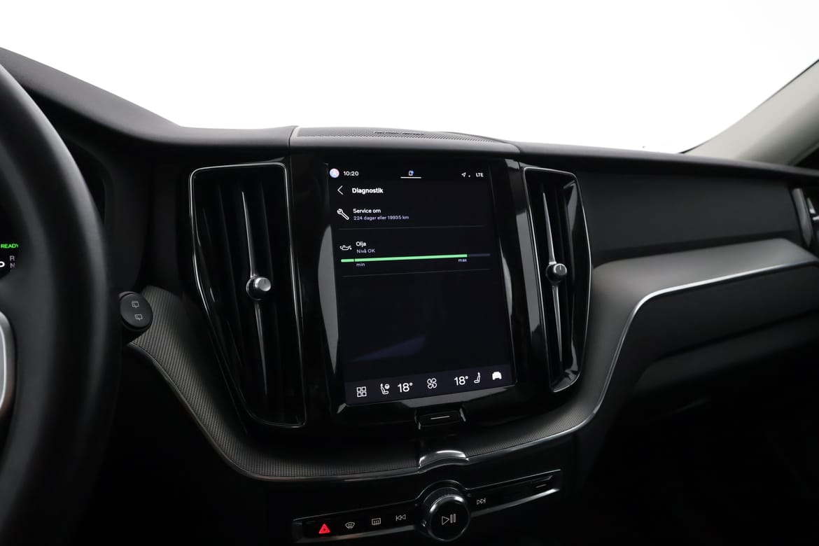 Volvo XC60 2023 - miniatyr 15