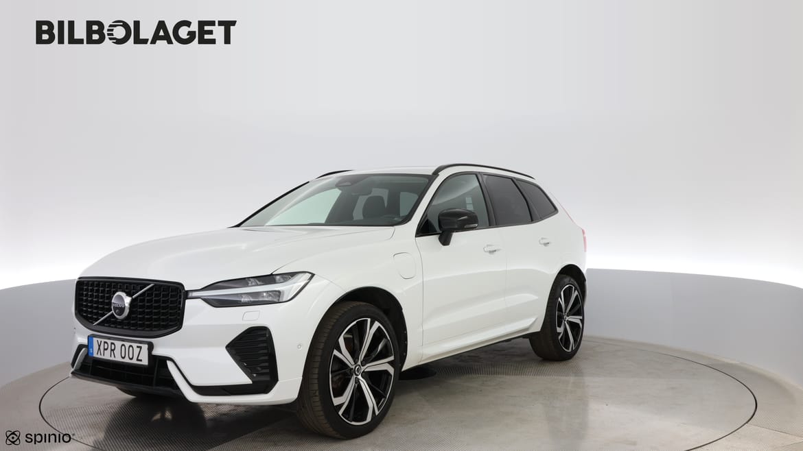 Volvo XC60 2023 - miniatyr 18