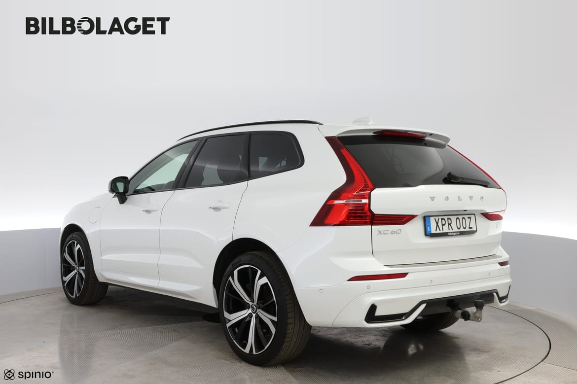 Volvo XC60 2023 - miniatyr 3