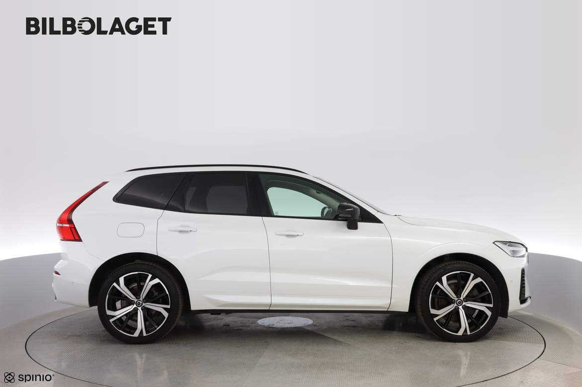 Volvo XC60 2023 - miniatyr 5