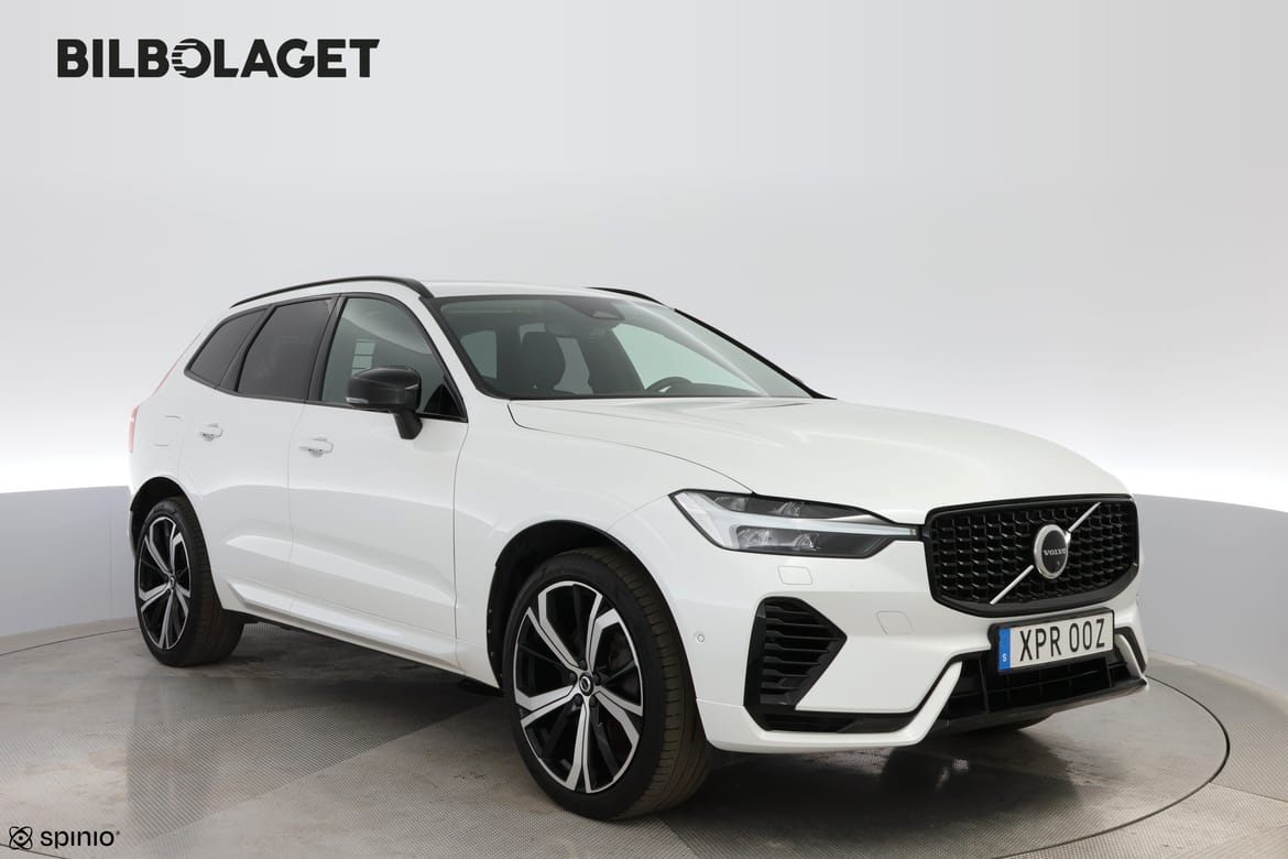 Volvo XC60 2023 - miniatyr 6