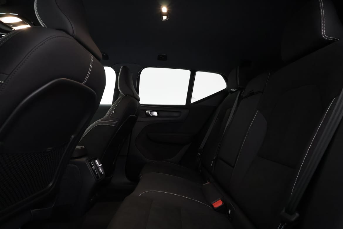 Volvo EX40 2027 - miniatyr 11