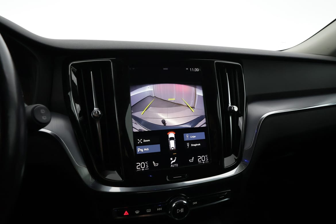 Volvo V60 2019 - miniatyr 13