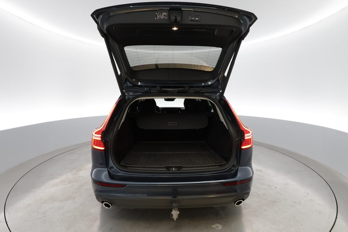 Volvo V60 2019 - miniatyr 16