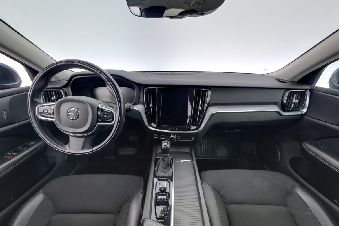 Volvo V60 2019 - miniatyr 7