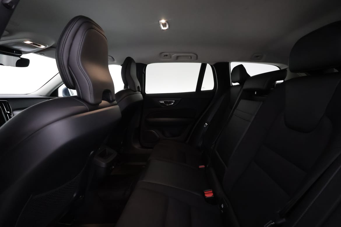 Volvo V60 2019 - miniatyr 10