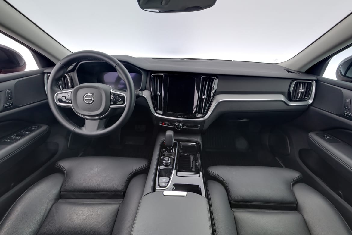 Volvo V60 2025 - miniatyr 7