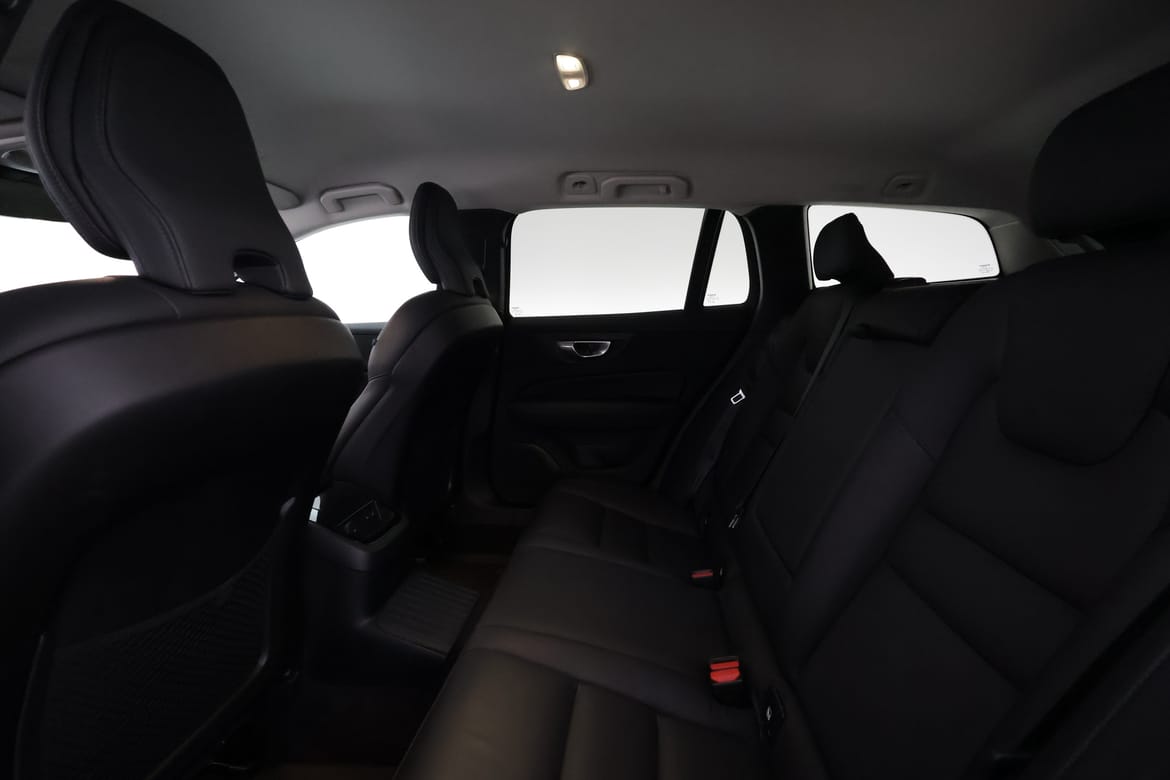 Volvo V60 2025 - miniatyr 10