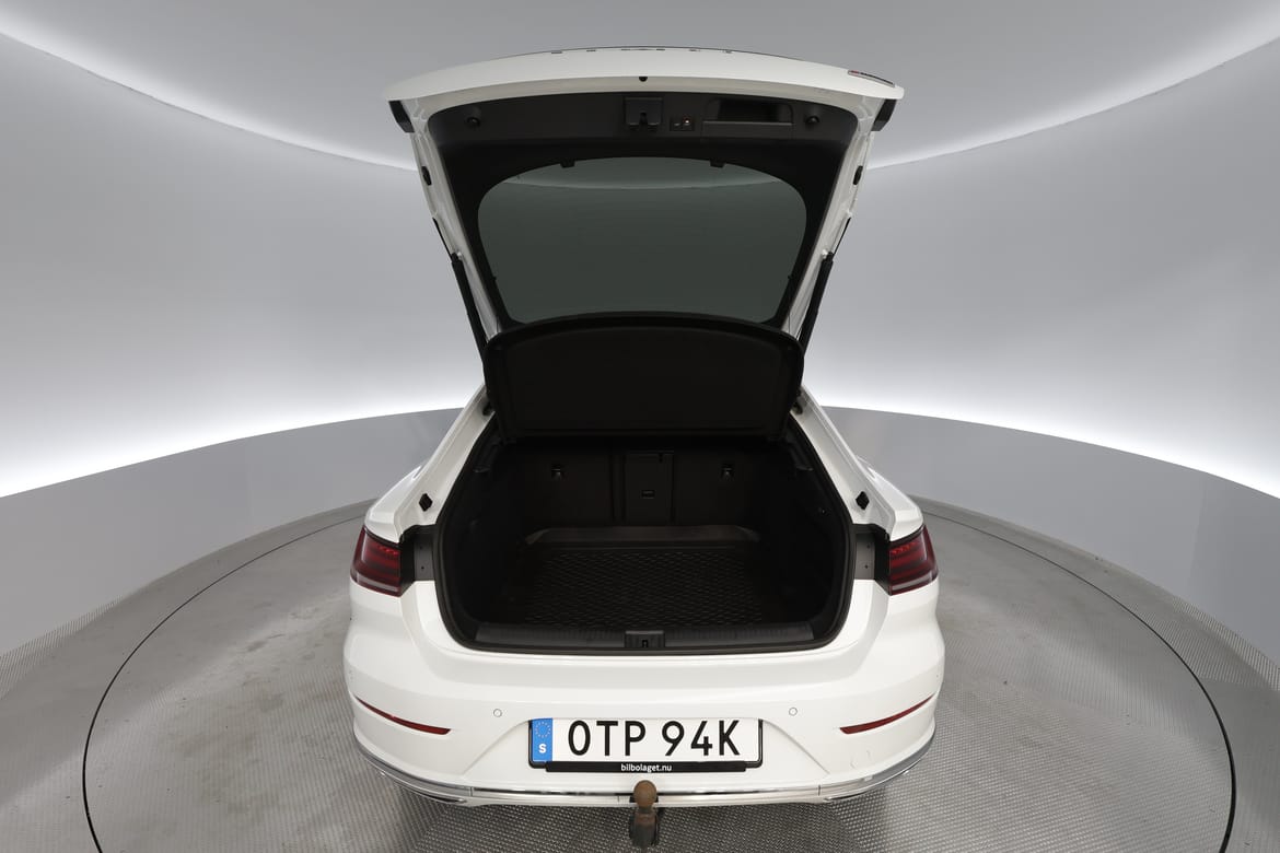 Volkswagen Arteon 2020 - miniatyr 16