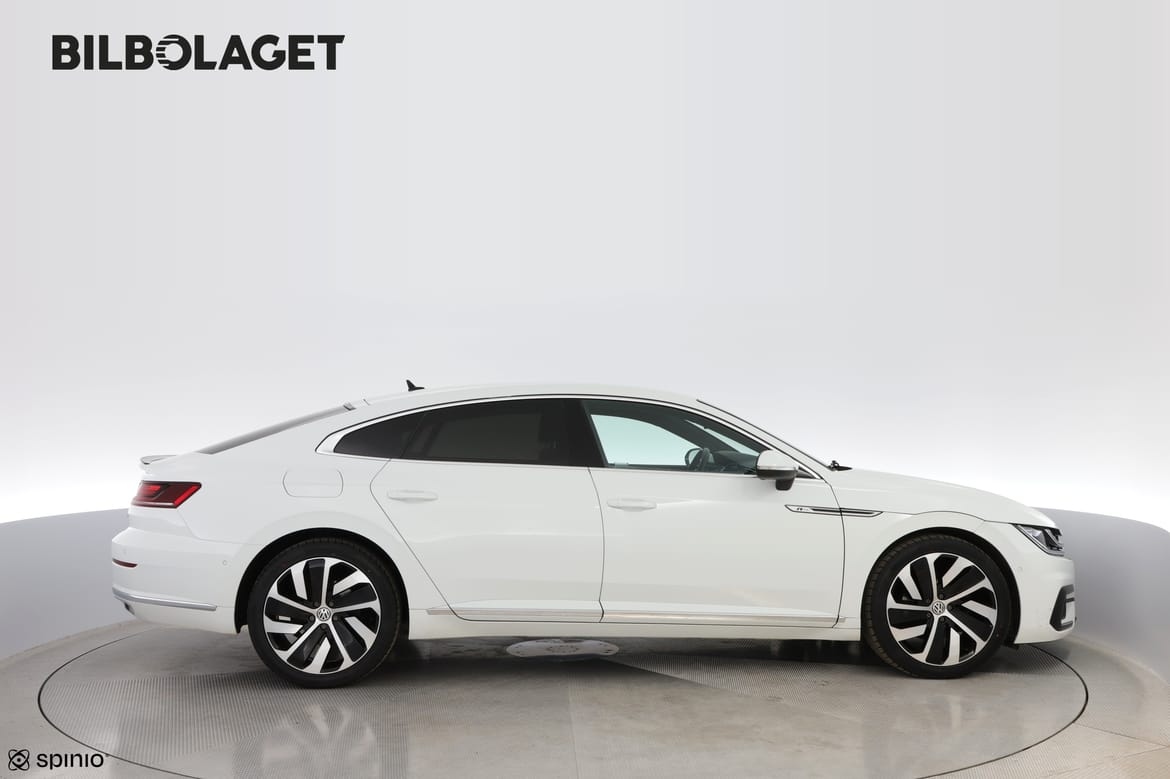 Volkswagen Arteon 2020 - miniatyr 5