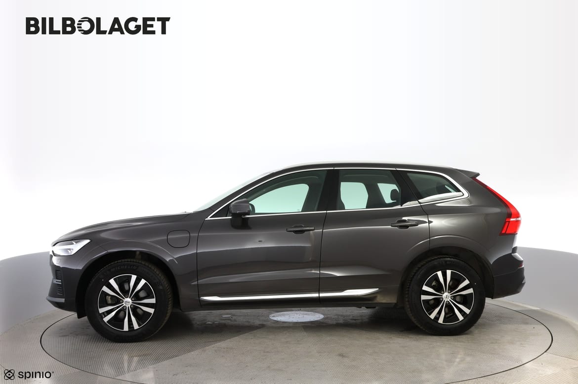 Volvo XC60 2025 - miniatyr 2