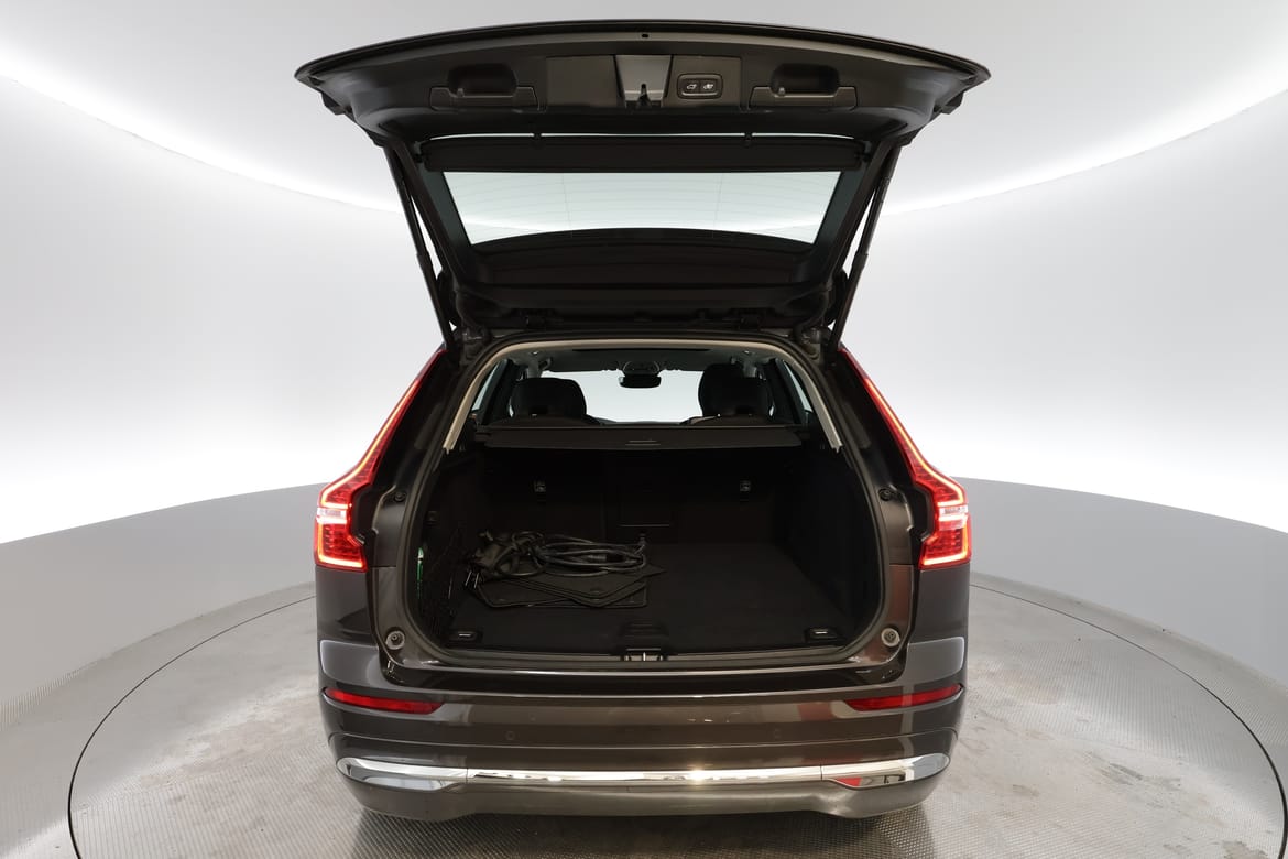 Volvo XC60 2025 - miniatyr 16