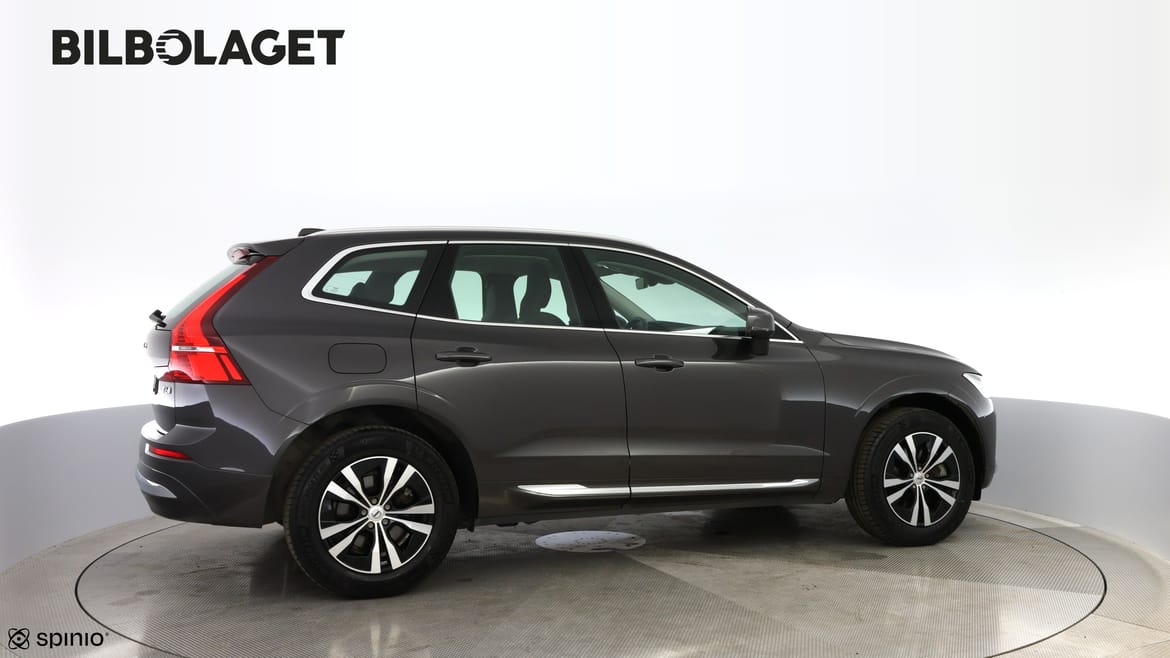 Volvo XC60 2025 - miniatyr 17