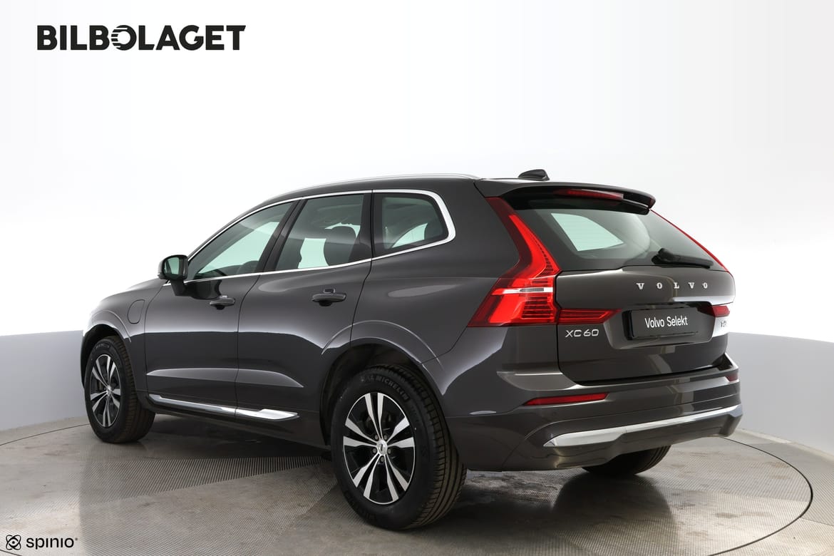 Volvo XC60 2025 - miniatyr 3