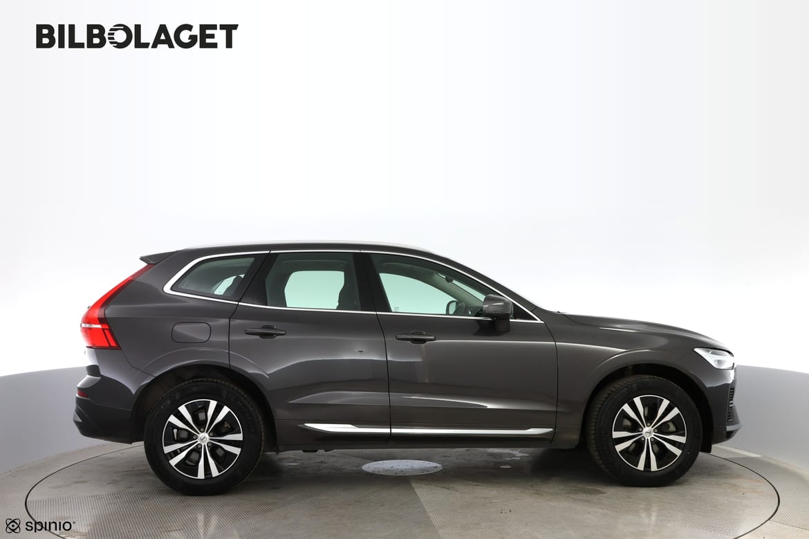 Volvo XC60 2025 - miniatyr 5