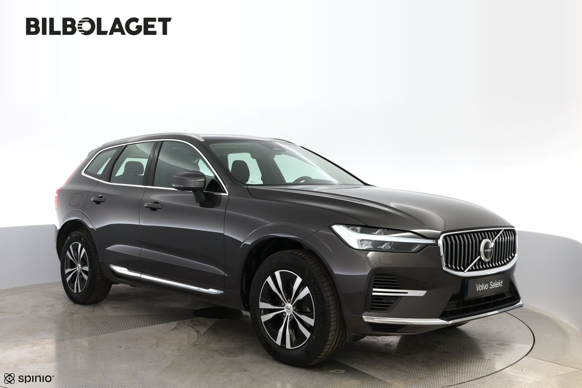 Volvo XC60 2025 - miniatyr 6