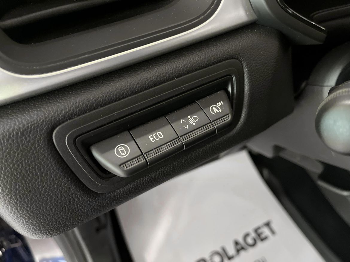 Renault Captur 2025 - miniatyr 12