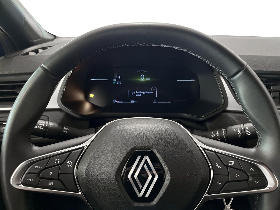 Renault Captur 2025 - miniatyr 13