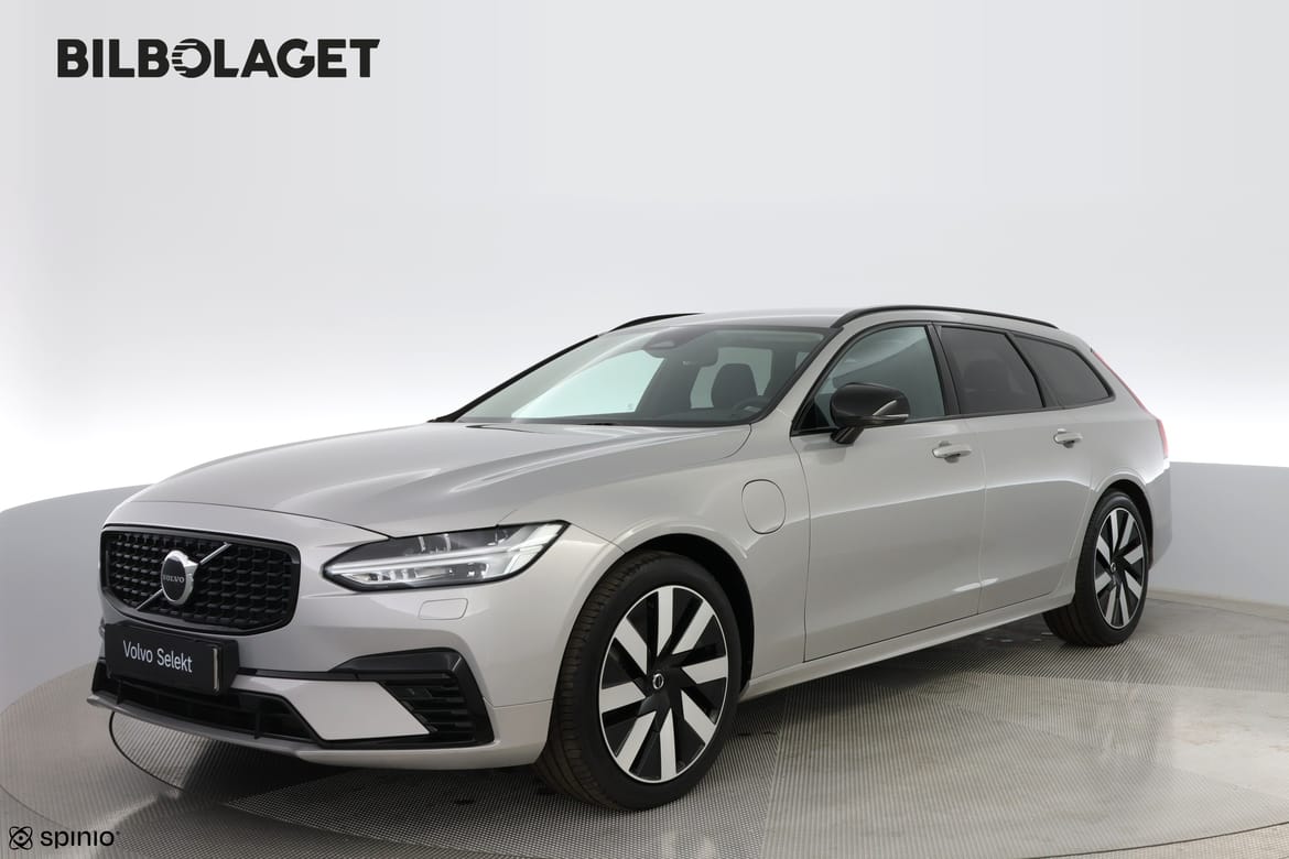 Volvo V90 2025 - bild 1 av 17