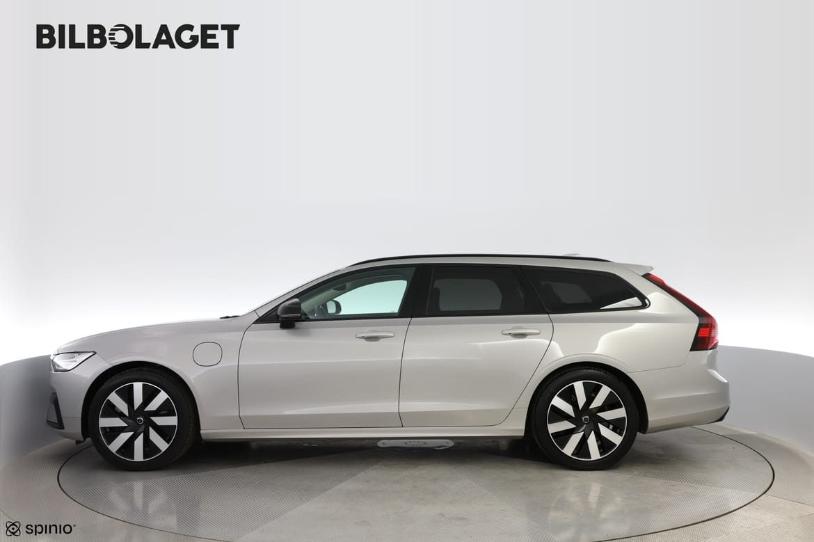Volvo V90 2025 - miniatyr 2