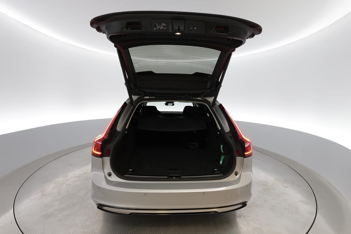 Volvo V90 2025 - miniatyr 16