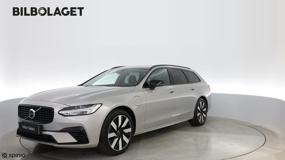Volvo V90 2025 - miniatyr 17