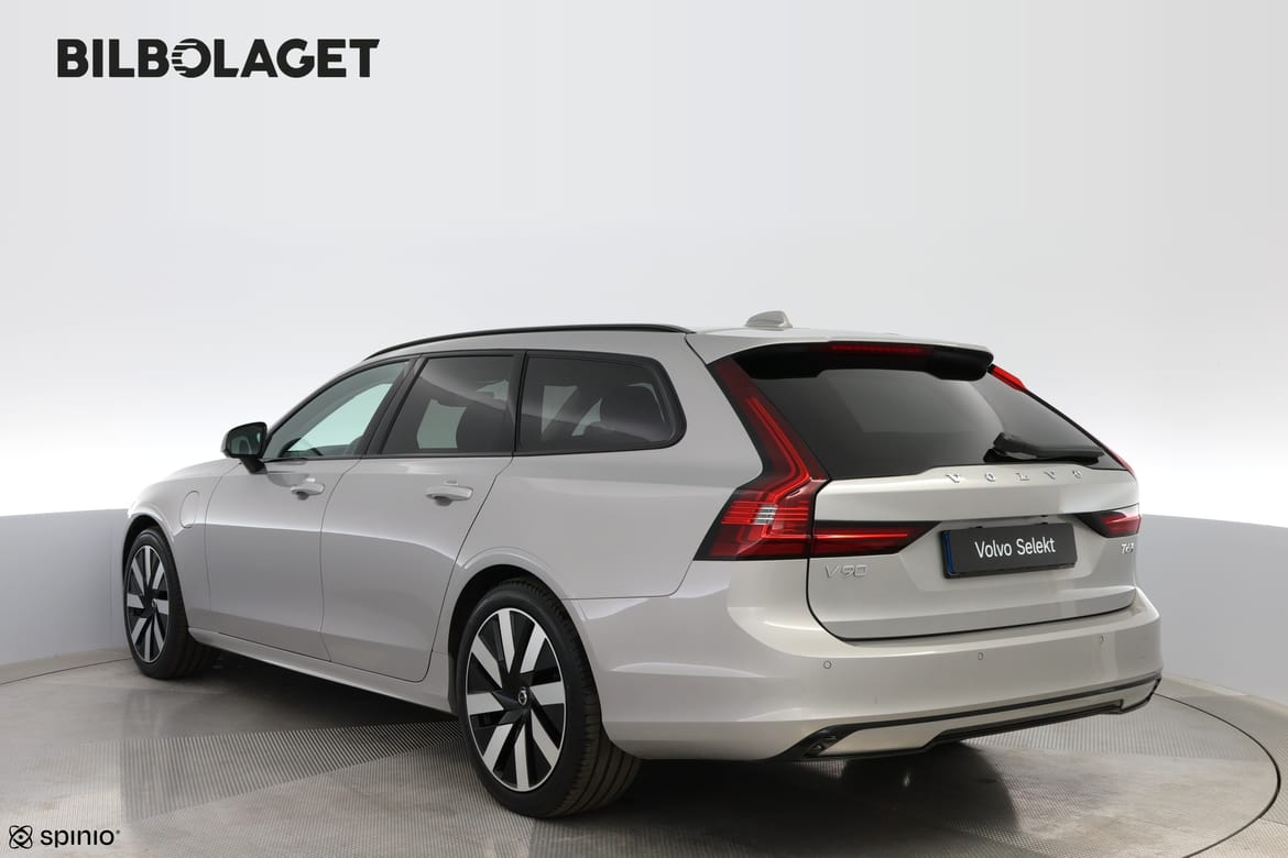 Volvo V90 2025 - miniatyr 3