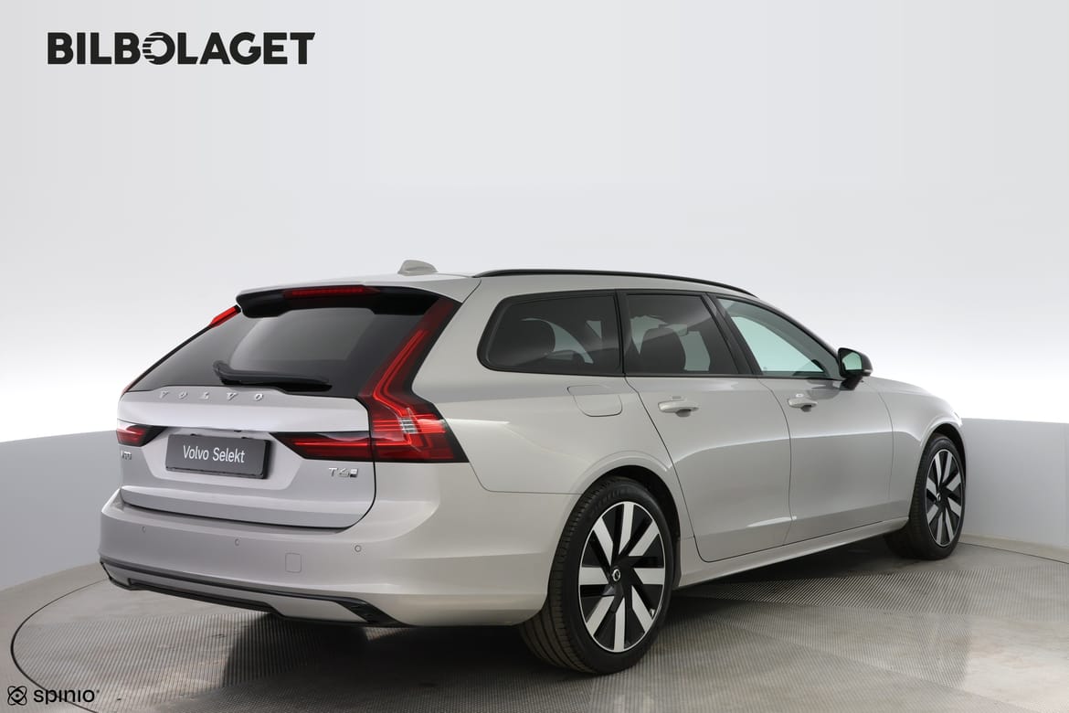 Volvo V90 2025 - miniatyr 4