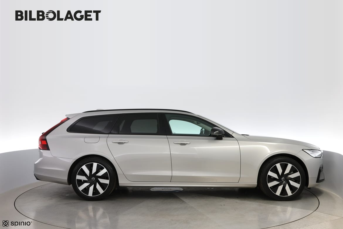 Volvo V90 2025 - miniatyr 5