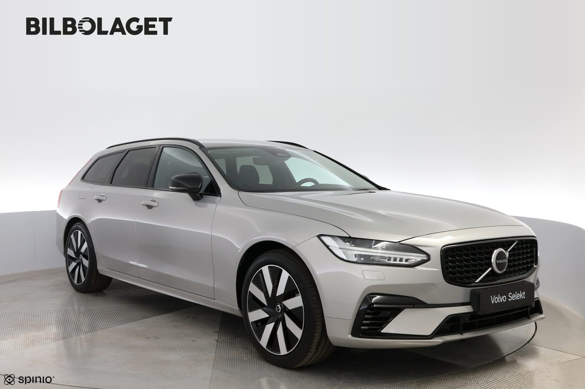 Volvo V90 2025 - miniatyr 6