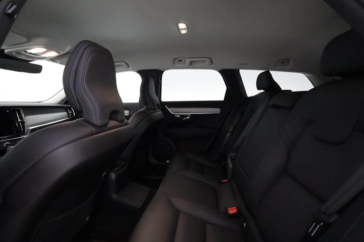 Volvo V90 2025 - miniatyr 10