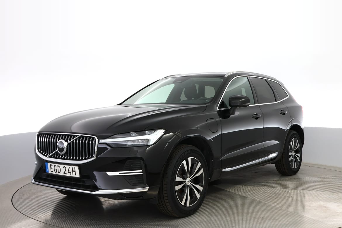 Volvo XC60 2023 - bild 1 av 17