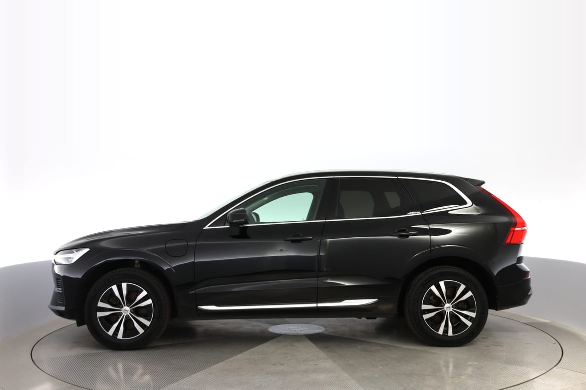 Volvo XC60 2023 - miniatyr 2