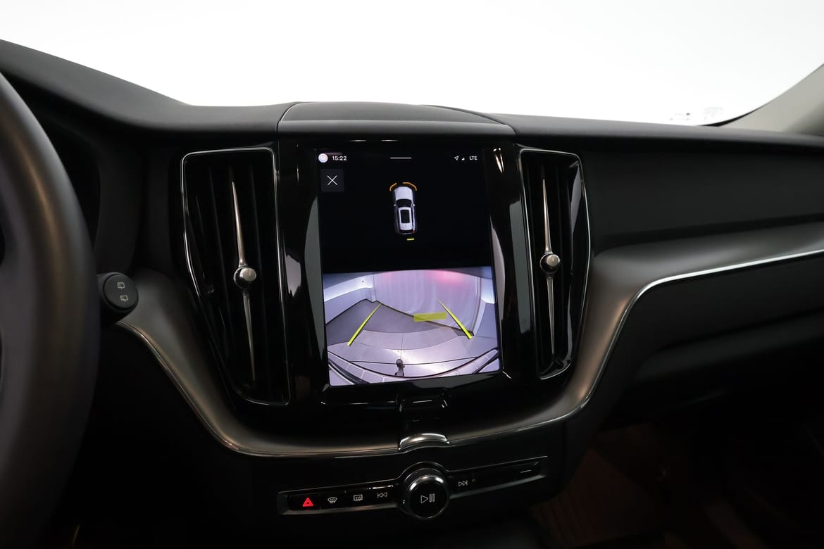 Volvo XC60 2023 - miniatyr 13
