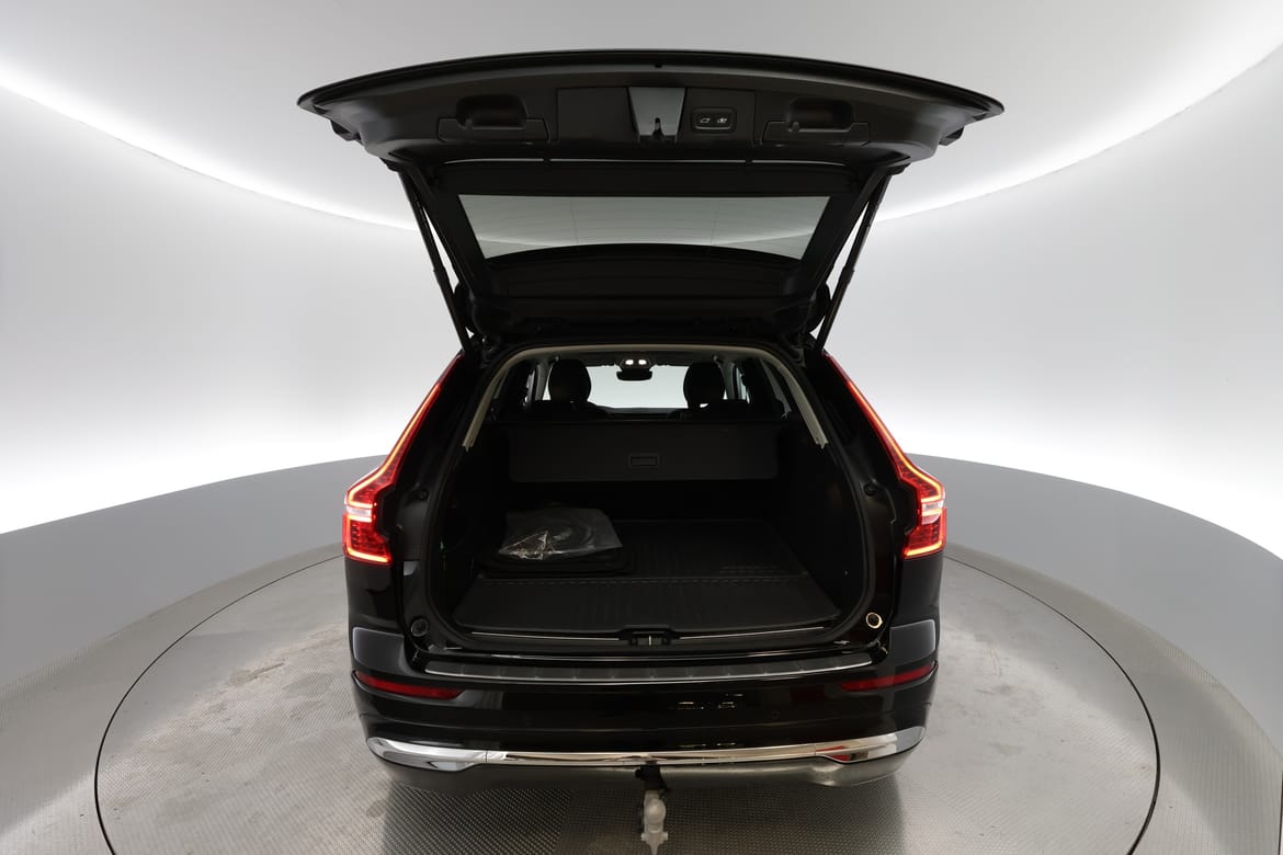 Volvo XC60 2023 - miniatyr 16