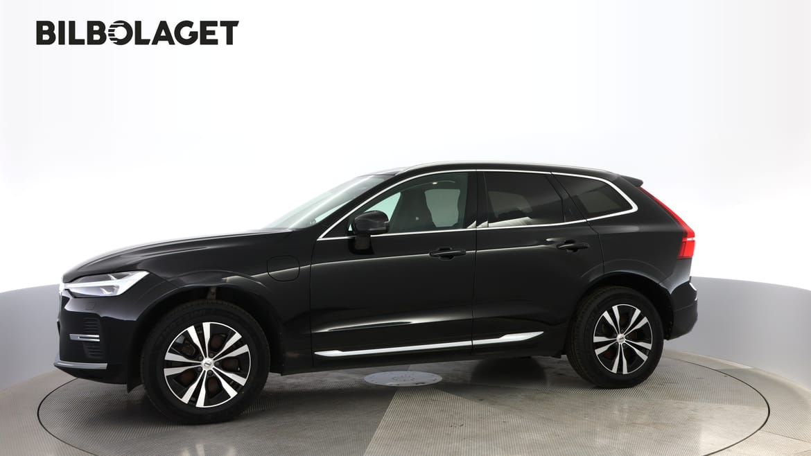 Volvo XC60 2023 - miniatyr 17