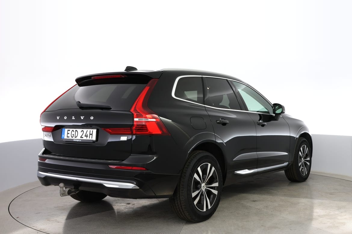 Volvo XC60 2023 - miniatyr 4