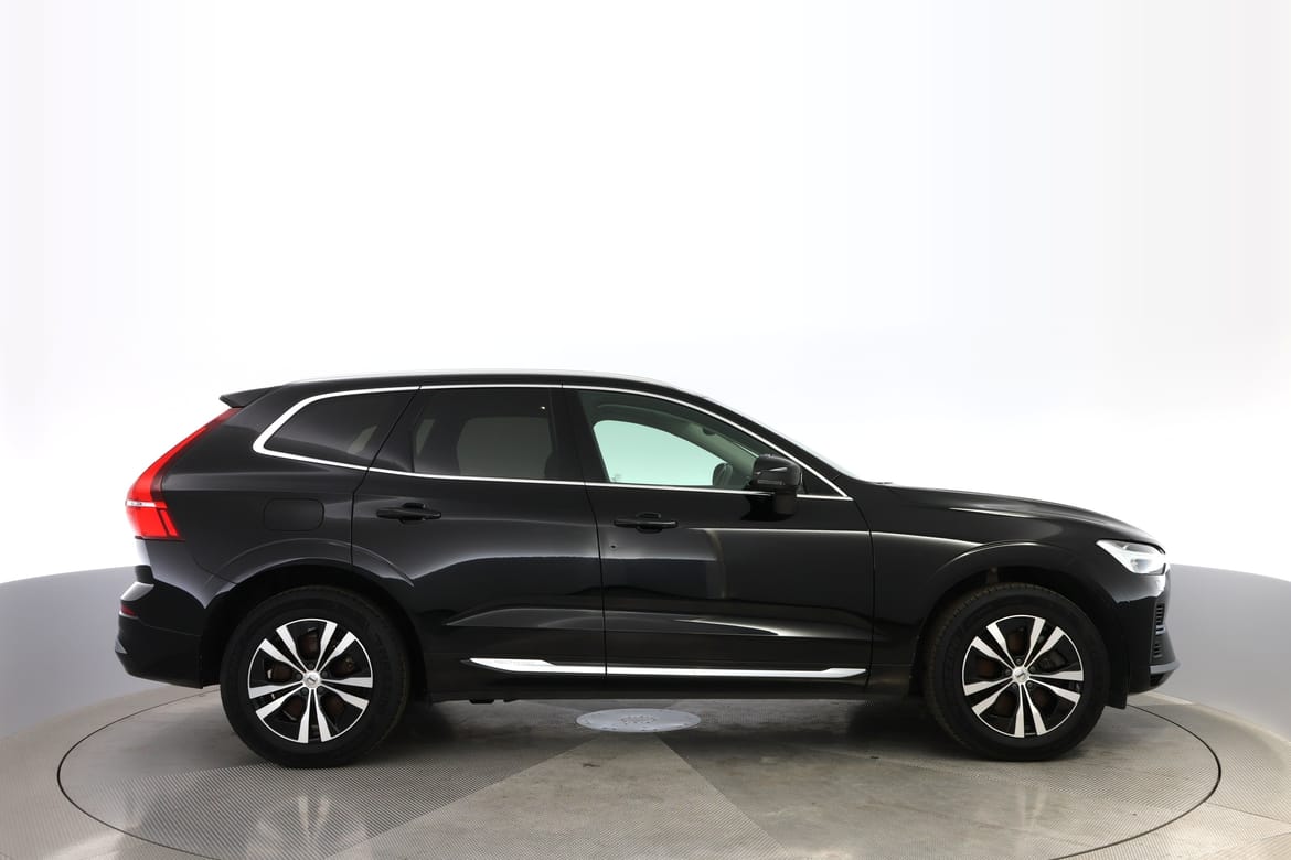 Volvo XC60 2023 - miniatyr 5