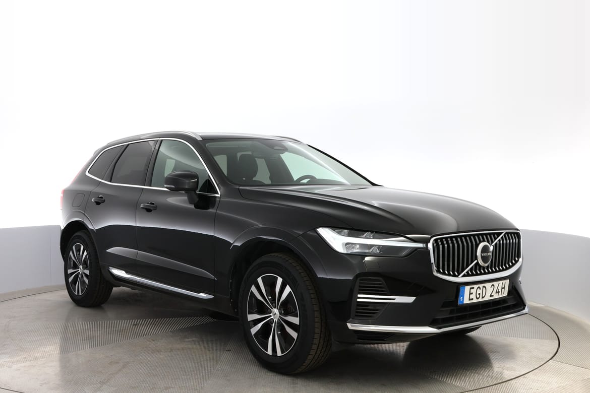 Volvo XC60 2023 - miniatyr 6