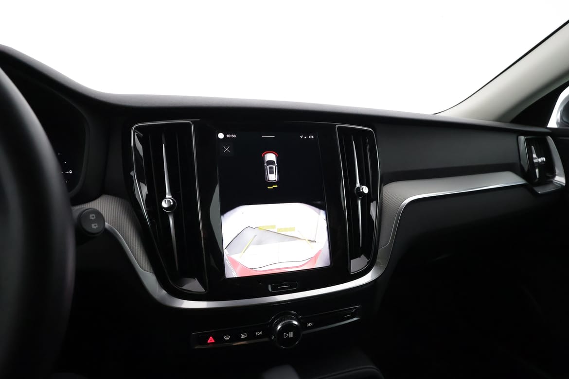 Volvo V60 2025 - miniatyr 13