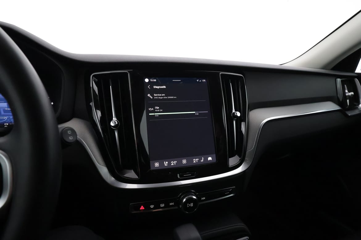 Volvo V60 2025 - miniatyr 14
