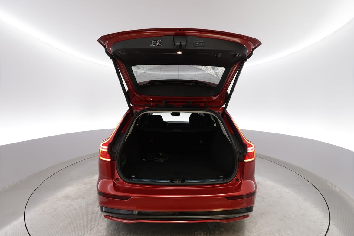 Volvo V60 2025 - miniatyr 16