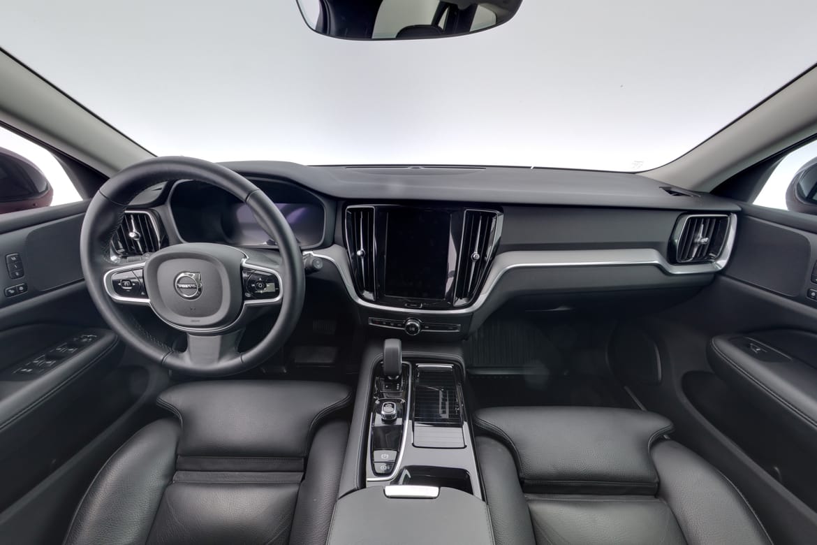 Volvo V60 2025 - miniatyr 7