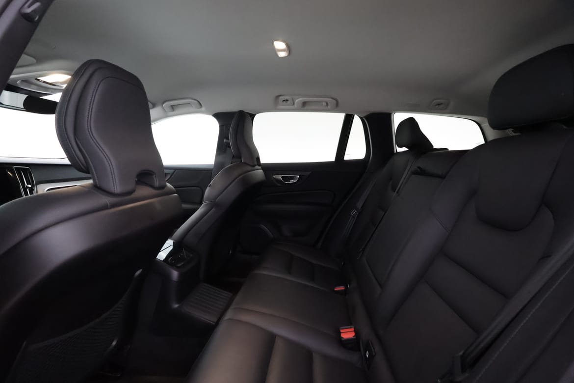 Volvo V60 2025 - miniatyr 10
