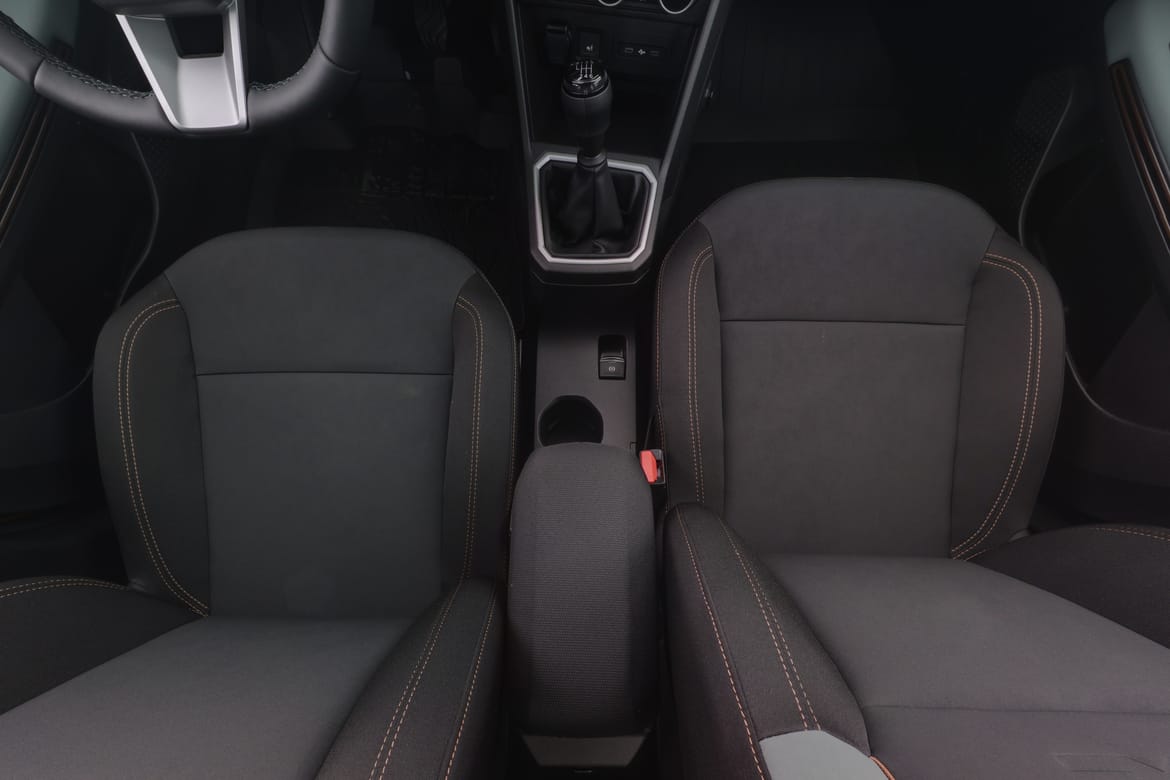 Dacia Sandero 2026 - miniatyr 13