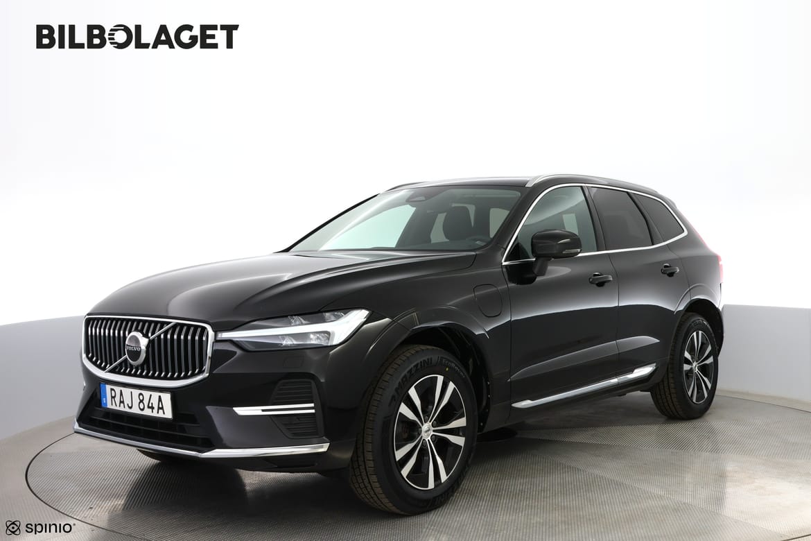 Volvo XC60 2023 - bild 1 av 17