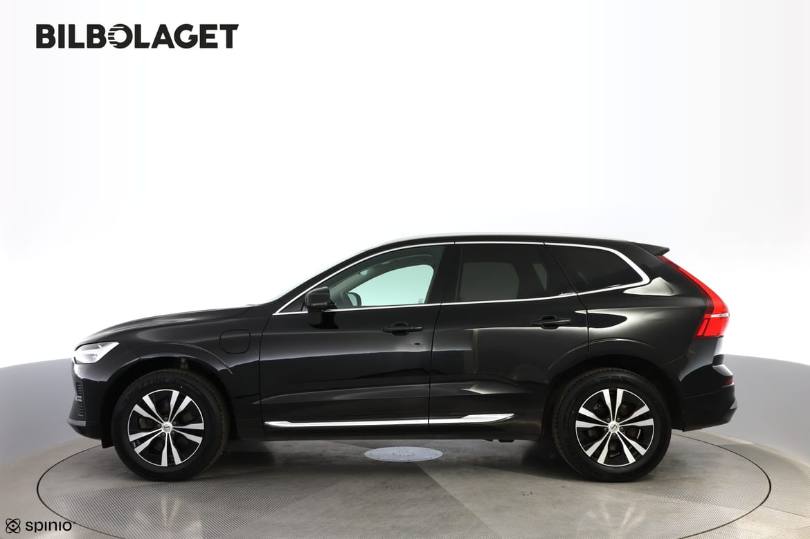 Volvo XC60 2023 - miniatyr 2